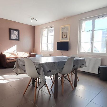 Disneyland Paris, 62 M2 Apartment Coupvray Ngoại thất bức ảnh