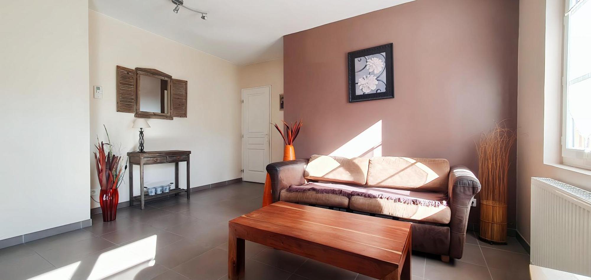 Disneyland Paris, 62 M2 Apartment Coupvray Ngoại thất bức ảnh