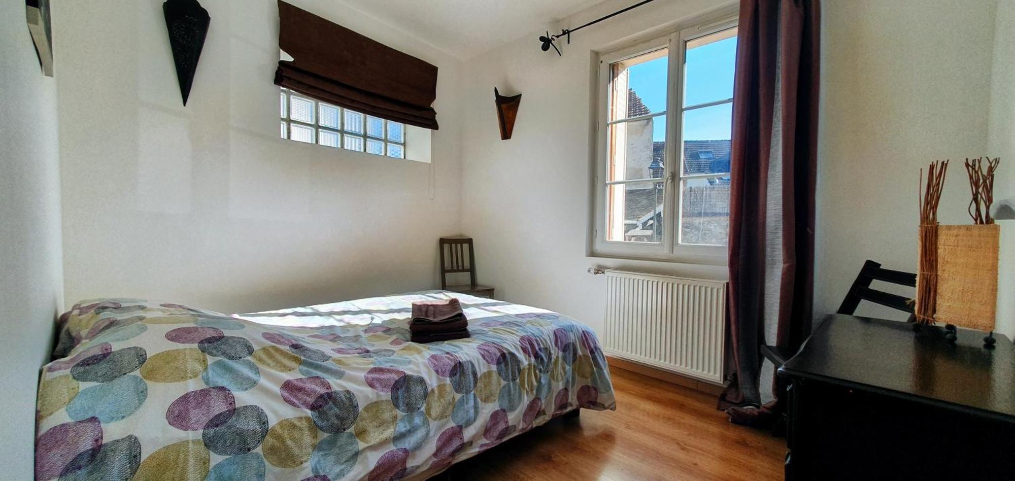 Disneyland Paris, 62 M2 Apartment Coupvray Ngoại thất bức ảnh